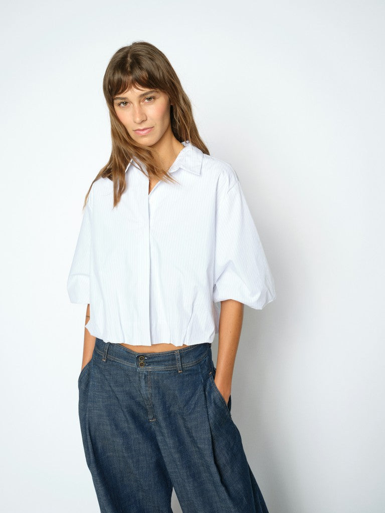 Mos Mosh - Maxime Nylah Shirt