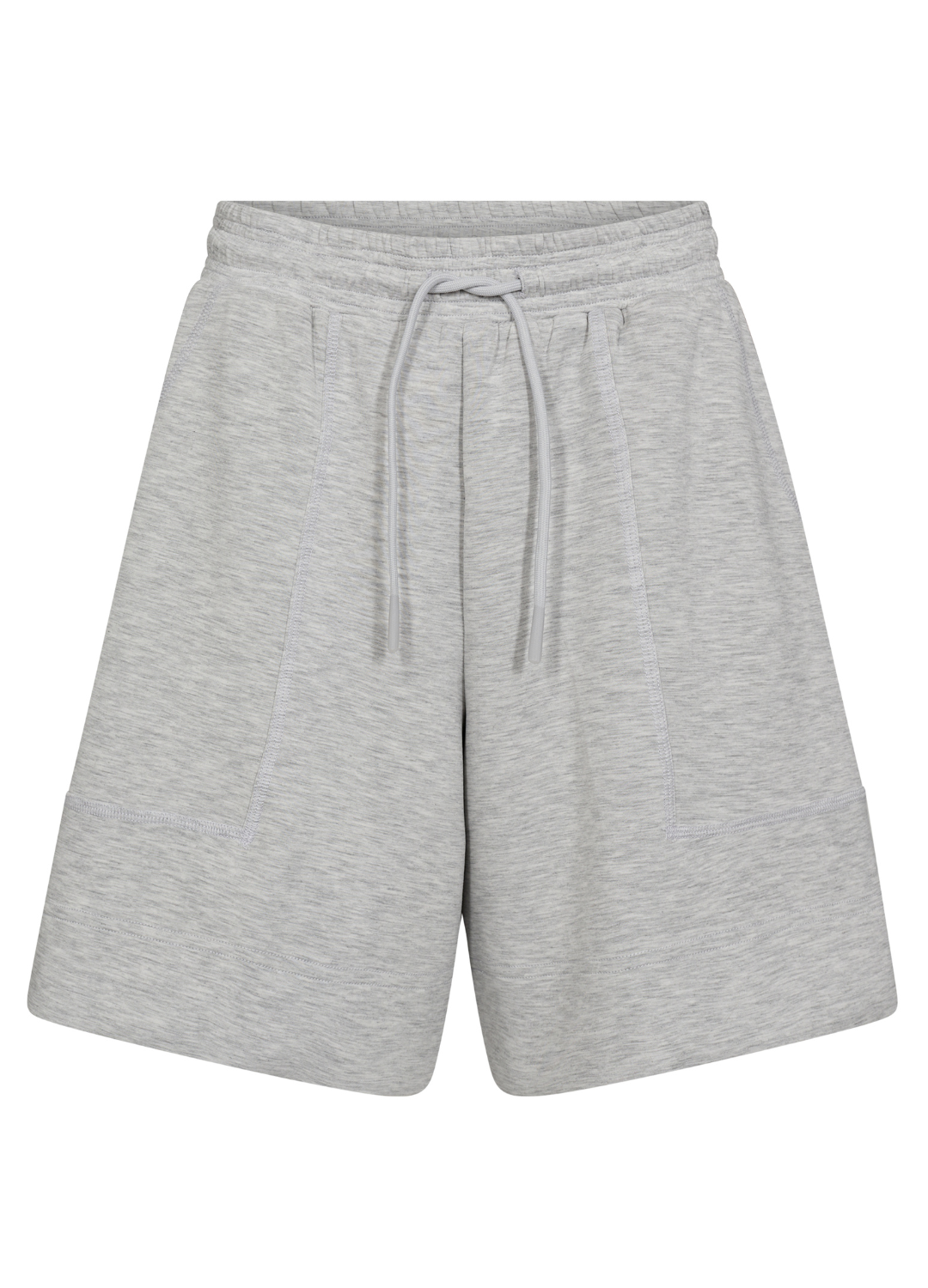 Mos Mosh - Nadi Grey Sweatshorts