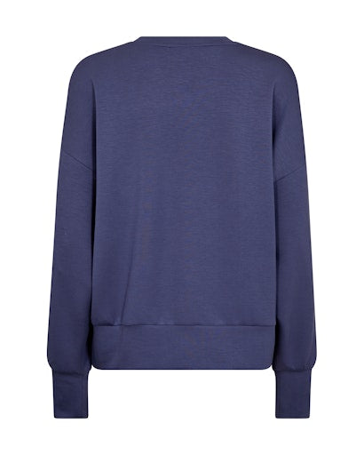 Mos Mosh - Nima O-LS Sweatshirt