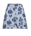 Mos Mosh - Obzon Stripe Jacq Shorts