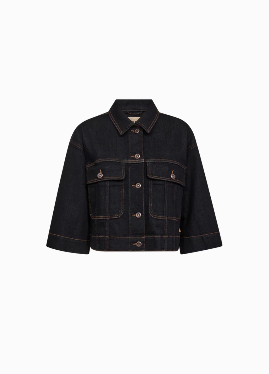 Mos Mosh - Penn Deluxe Denim Jacket