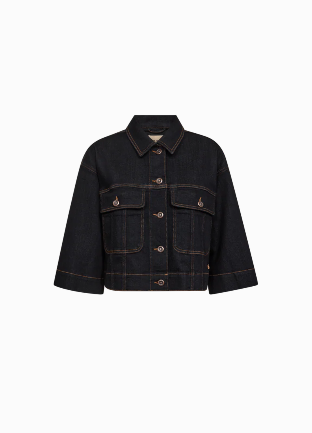 Mos Mosh - Penn Deluxe Denim Jacket