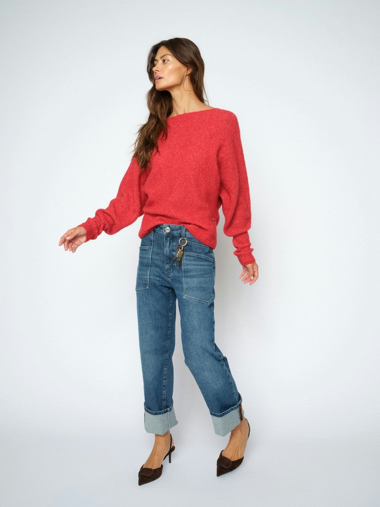 Mos Mosh - Rachel Kyoto Jeans
