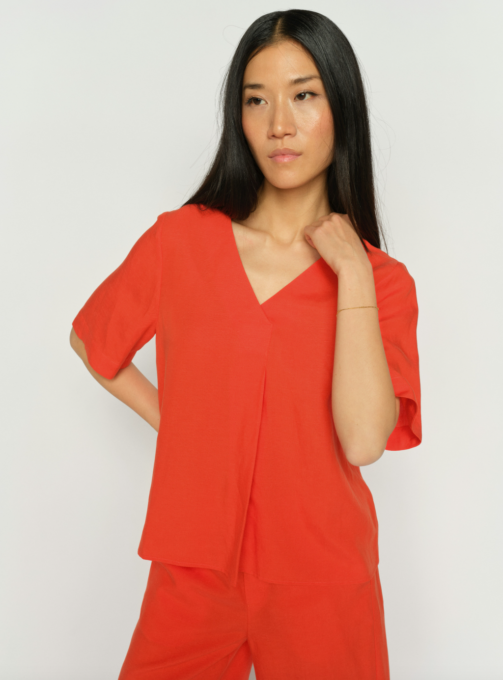 Mos Mosh - Raina Alexis Blouse