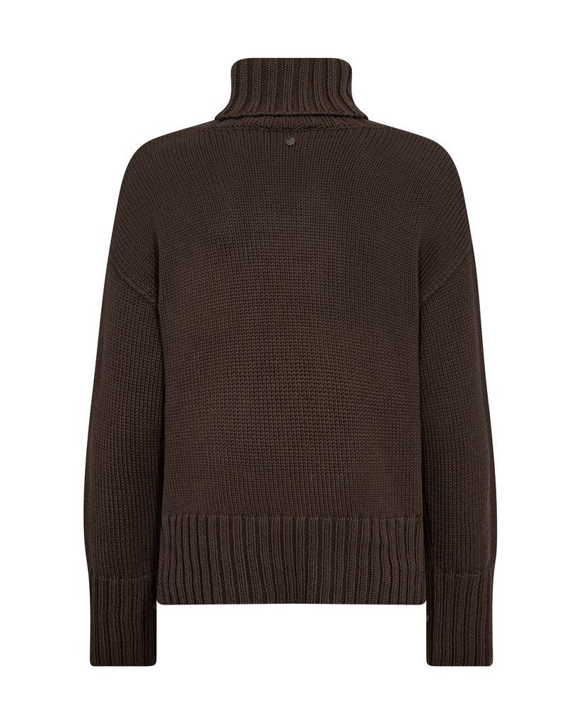 Mos Mosh - Rola Bine Rollneck Knit