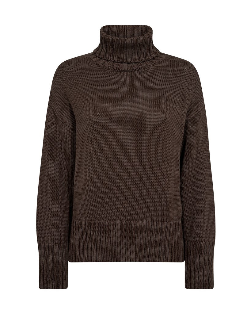 Mos Mosh - Rola Bine Rollneck Knit