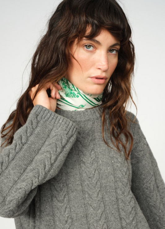 Mos Mosh - Tale Scarf - Amazon