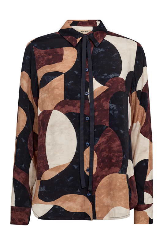 Mos Mosh - Taylor Baubles Shirt