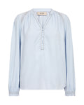 Mos Mosh - Tazzin Twill Blouse