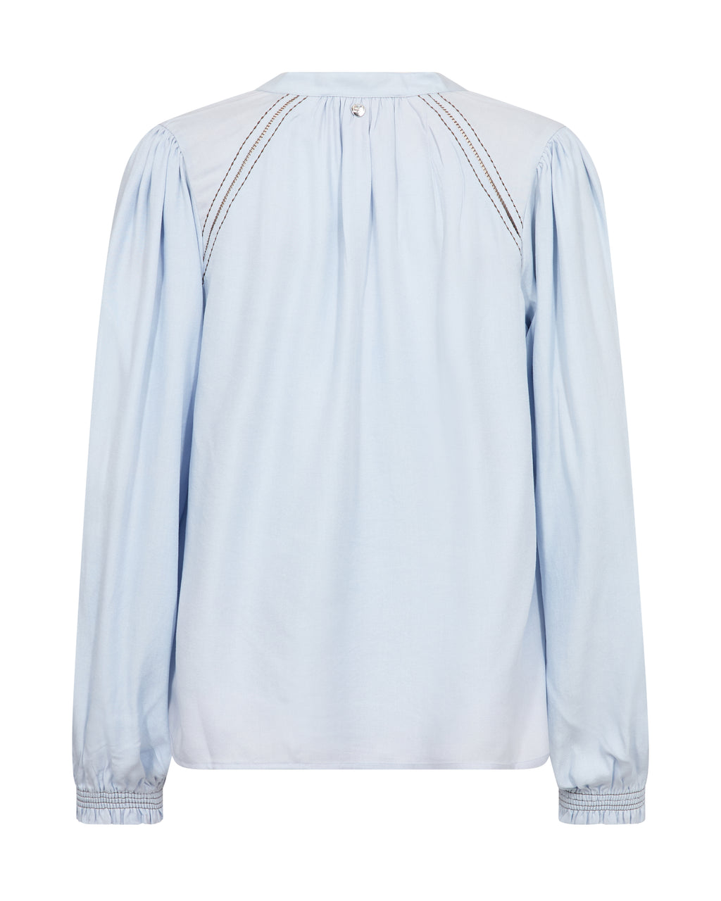 Mos Mosh - Tazzin Twill Blouse