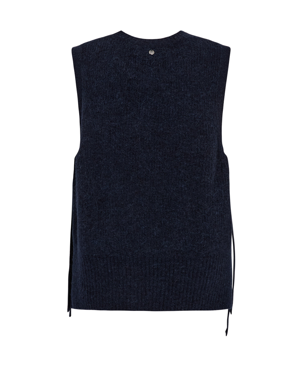 Mos Mosh - Thora Tie Knit Vest