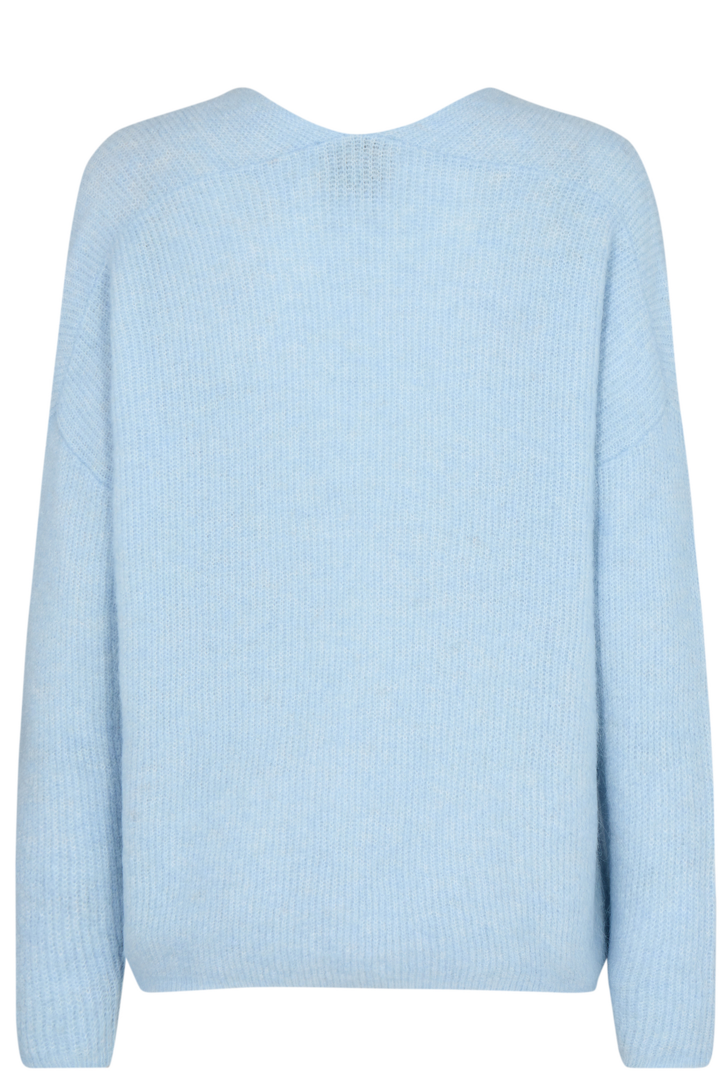 Mos Mosh - Thora V-Neck Knit