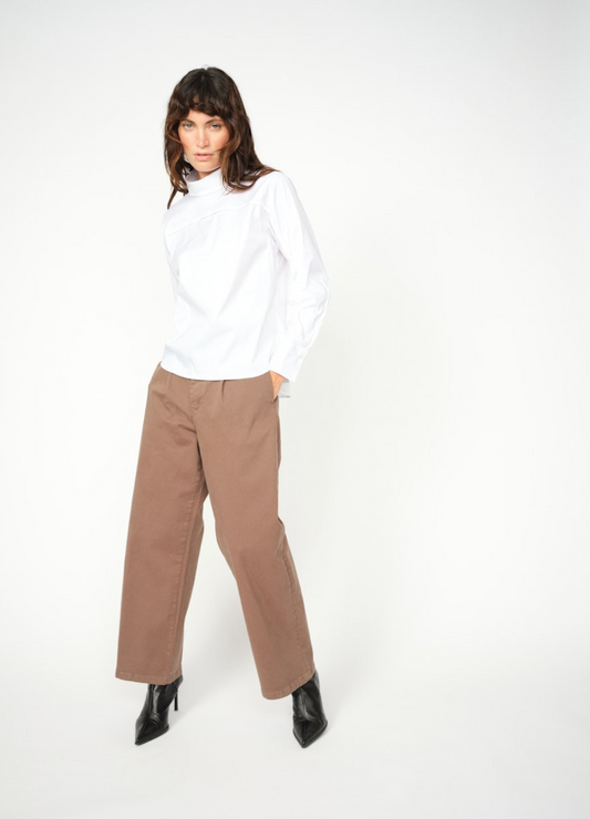 Mos Mosh - Willow Chino Pant