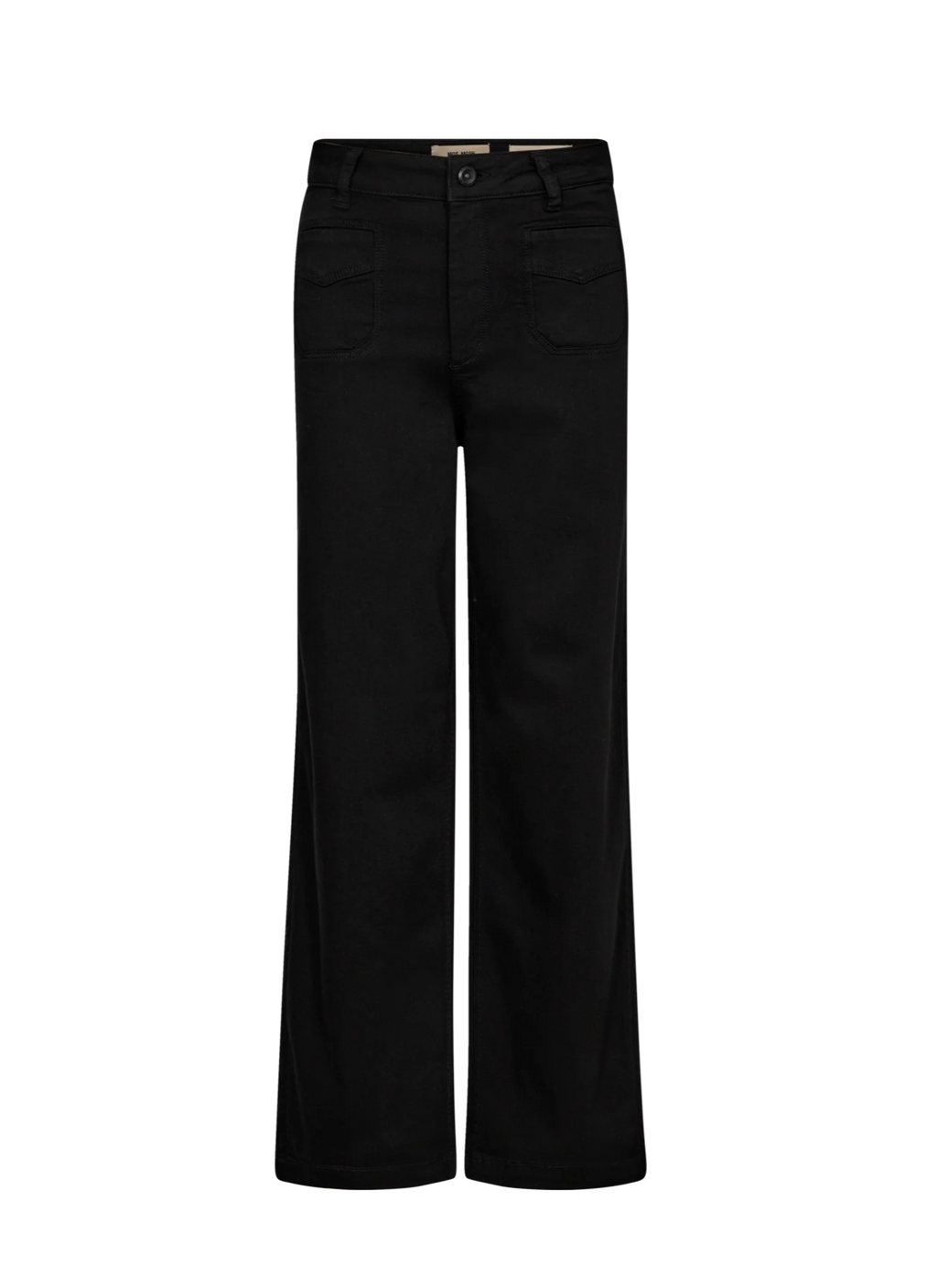 Mos Mosh - Colette Deluxe Black Jean