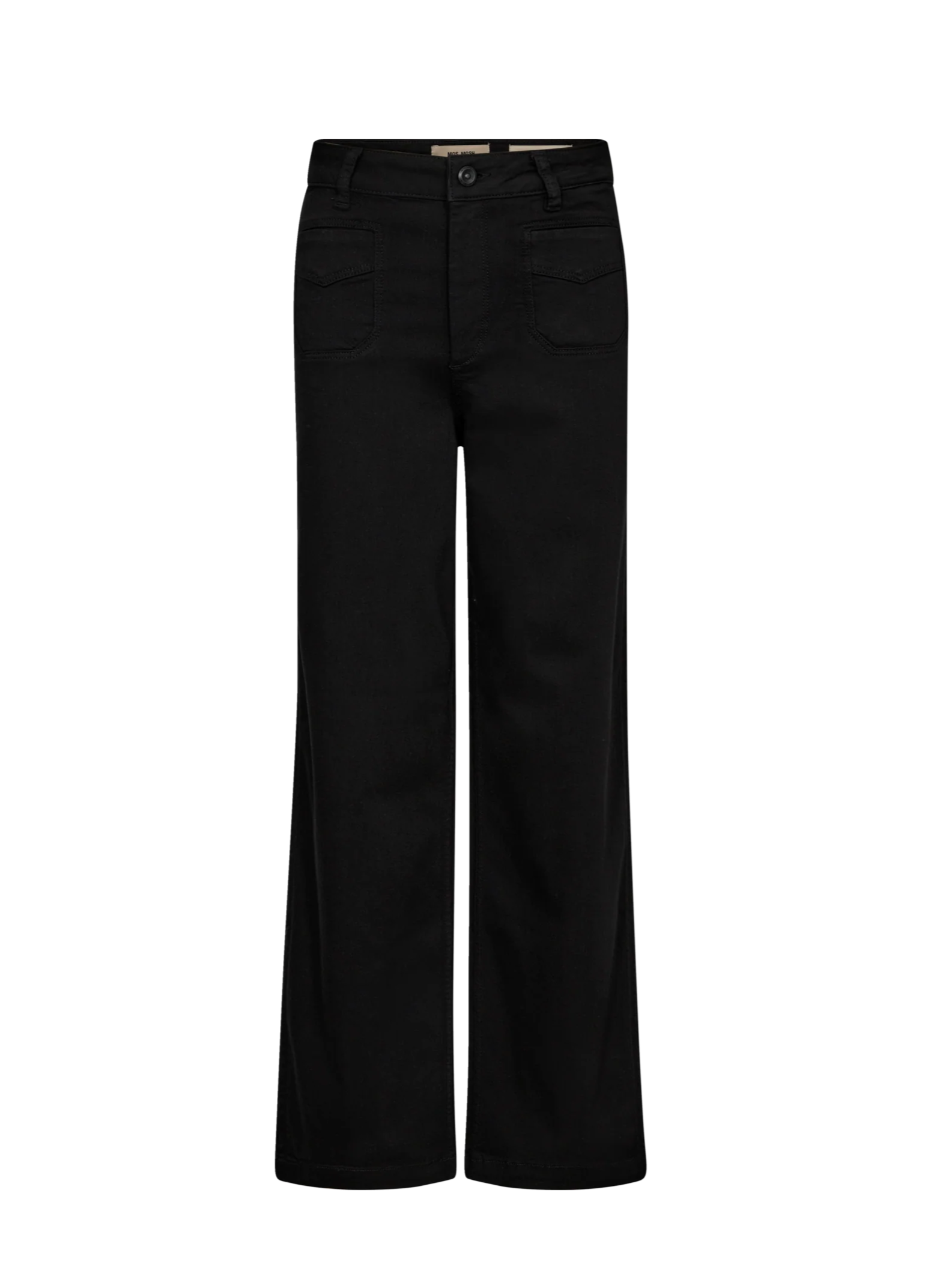 Mos Mosh - Colette Deluxe Black Jean