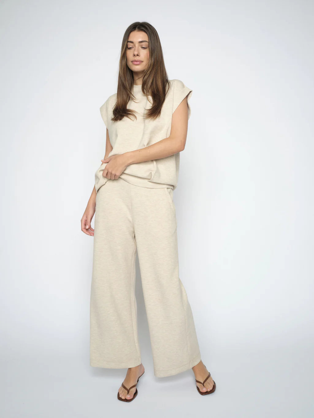 Mos Mosh - Namara Sesame Sweatpant