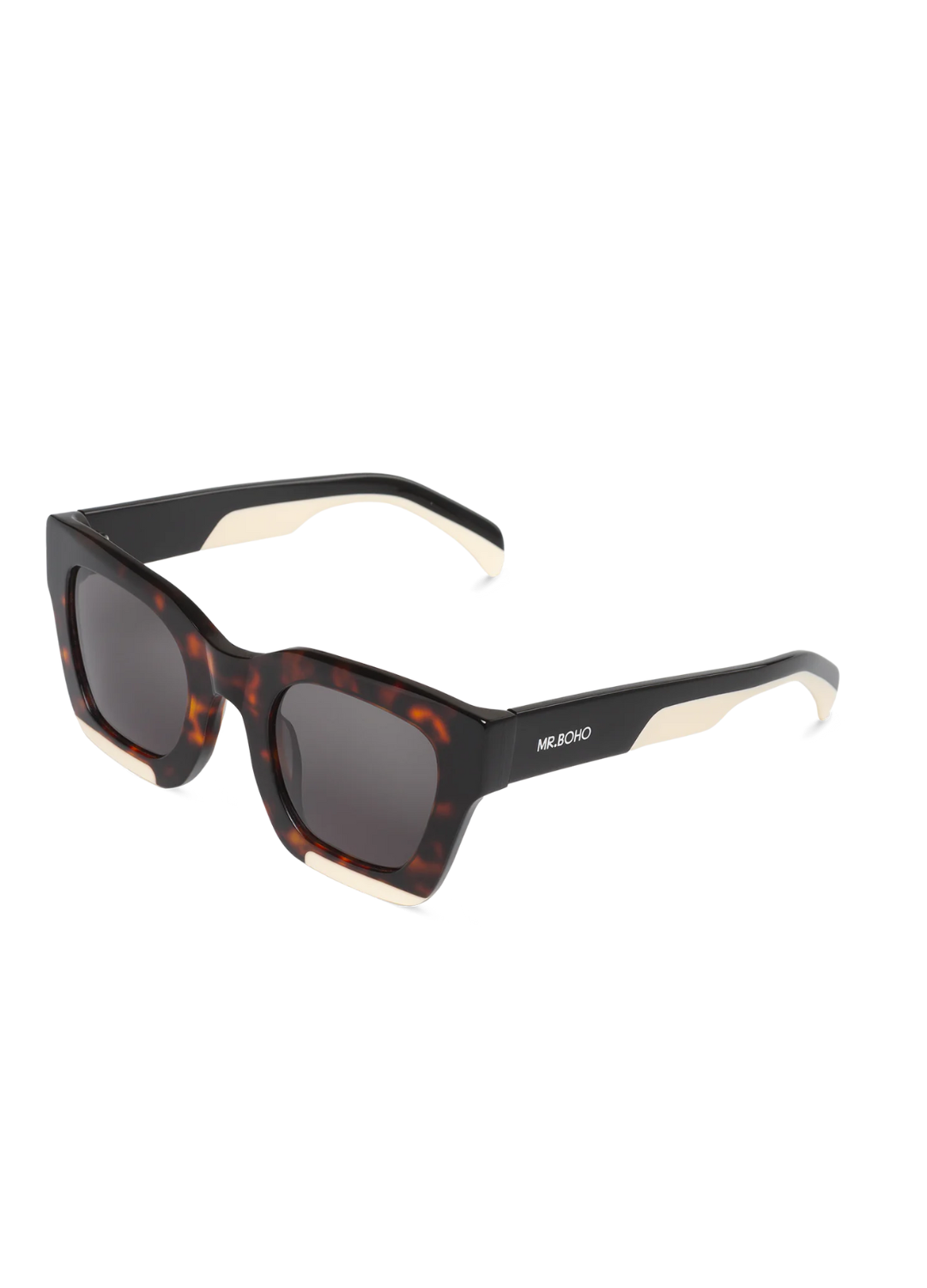 Mr. Boho - Bondi Society Sunglasses