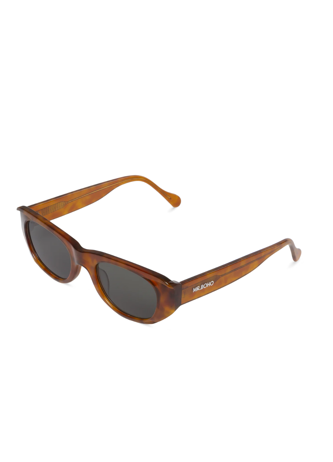 Mr. Boho - Guyam Tortoise Sunglasses