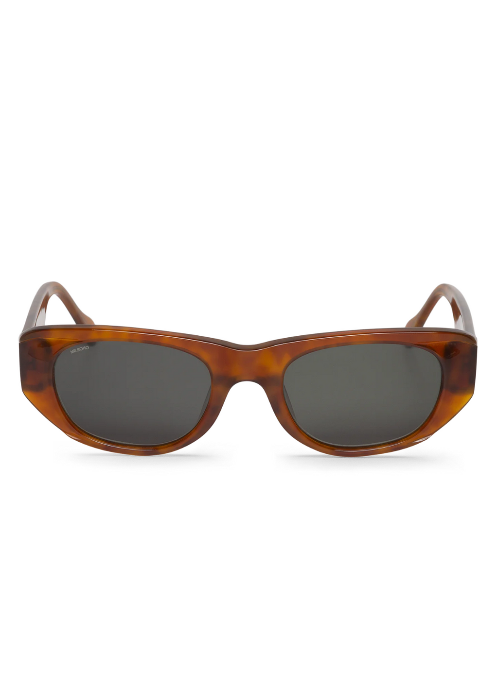 Mr. Boho - Guyam Tortoise Sunglasses