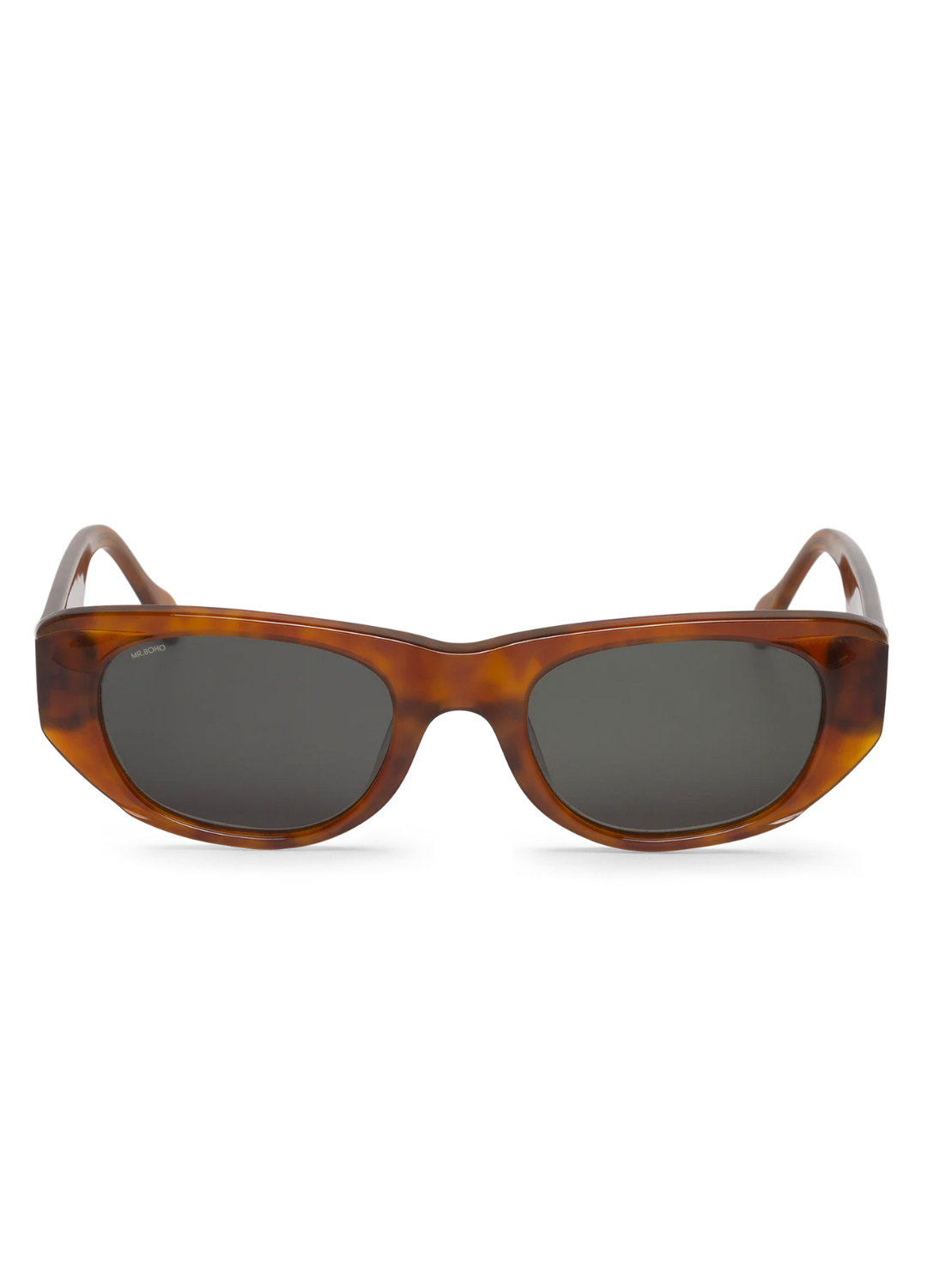 Mr. Boho - Guyam Tortoise Sunglasses