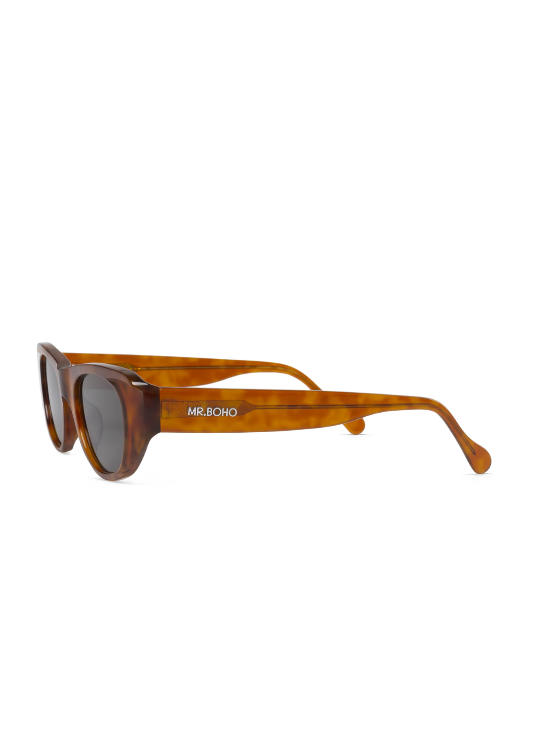 Mr. Boho - Guyam Tortoise Sunglasses