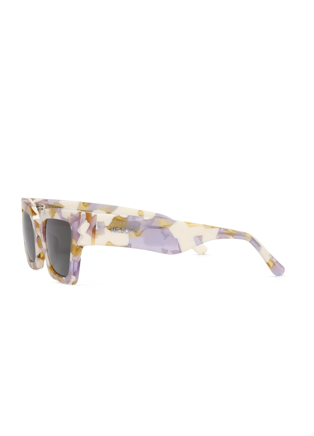 Mr. Boho Frelard Dance Sunglasses