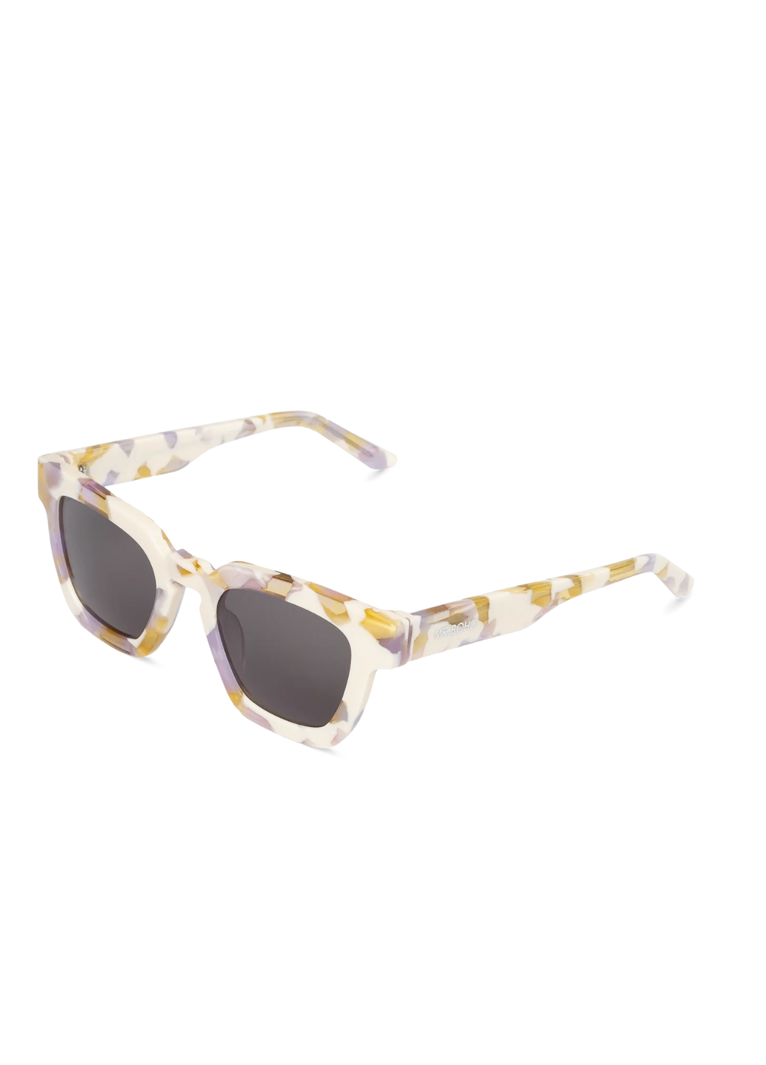 Mr. Boho - Logan Dance Sunglasses