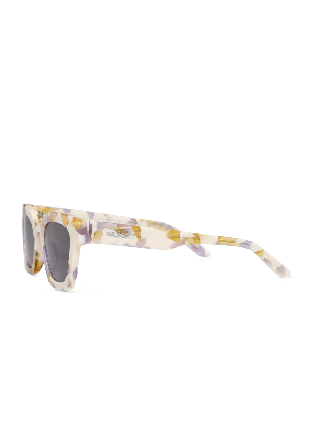 Mr. Boho - Logan Dance Sunglasses
