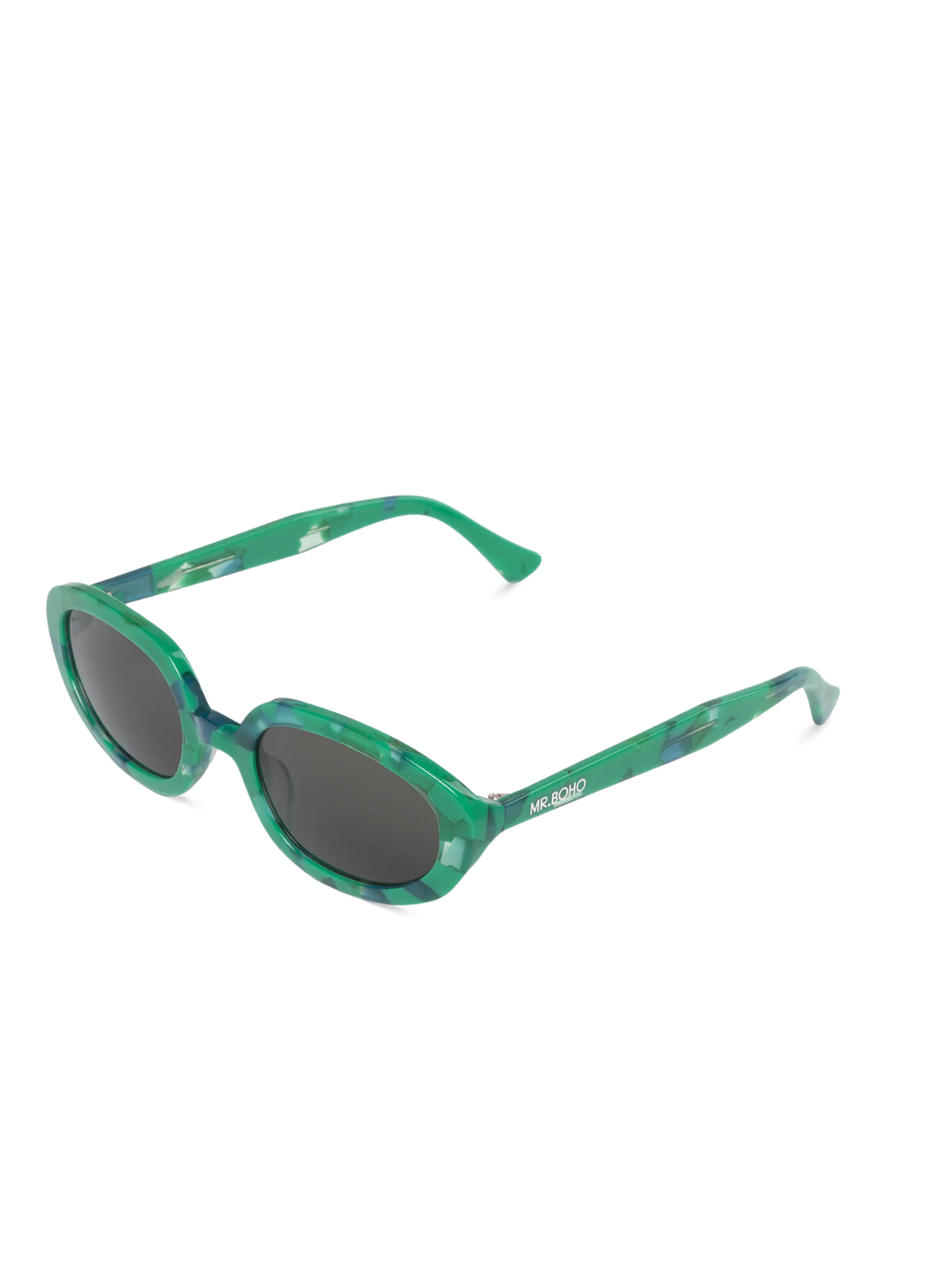 Mr. Boho - Solarte Orchard Sunglasses