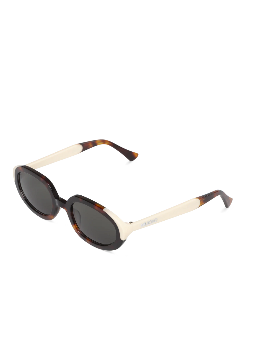 Mr. Boho - Solarte Society Sunglasses