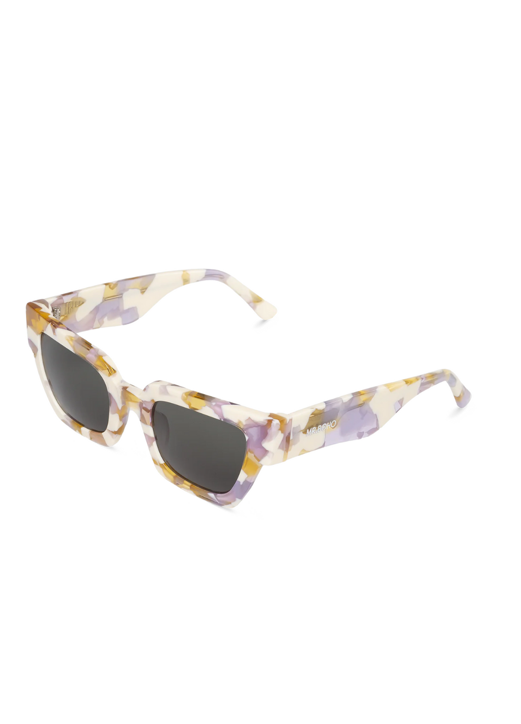 Mr. Boho Frelard Dance Sunglasses