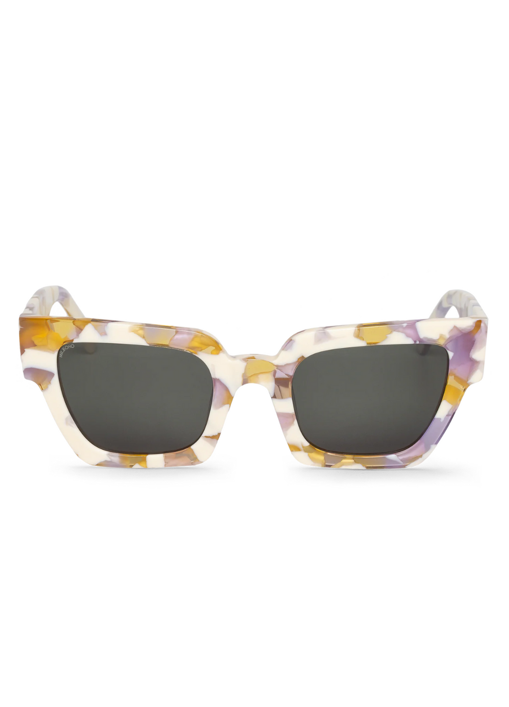 Mr. Boho Frelard Dance Sunglasses