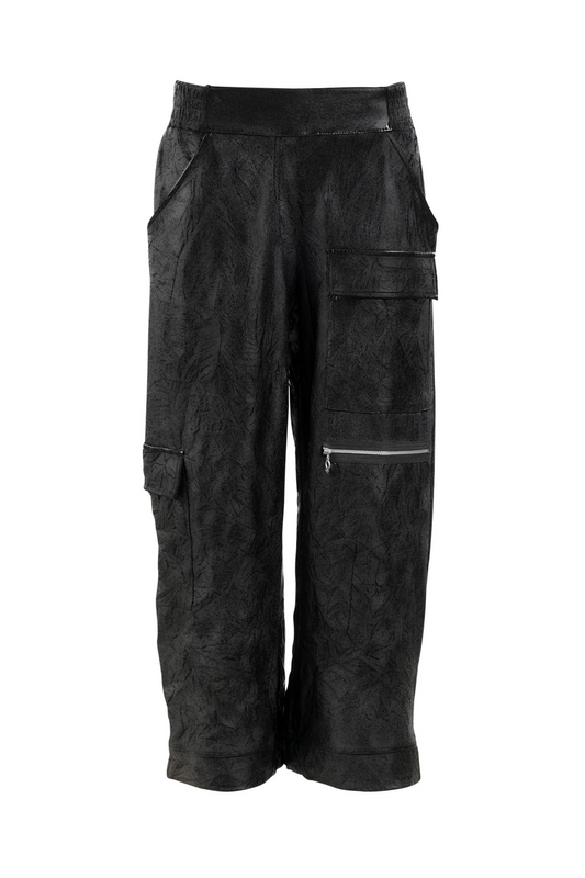 My Soul - Nappa Pant