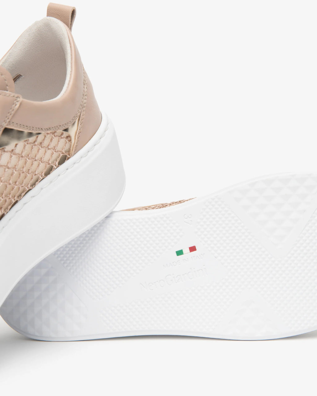 Nero Giardini - E615292D