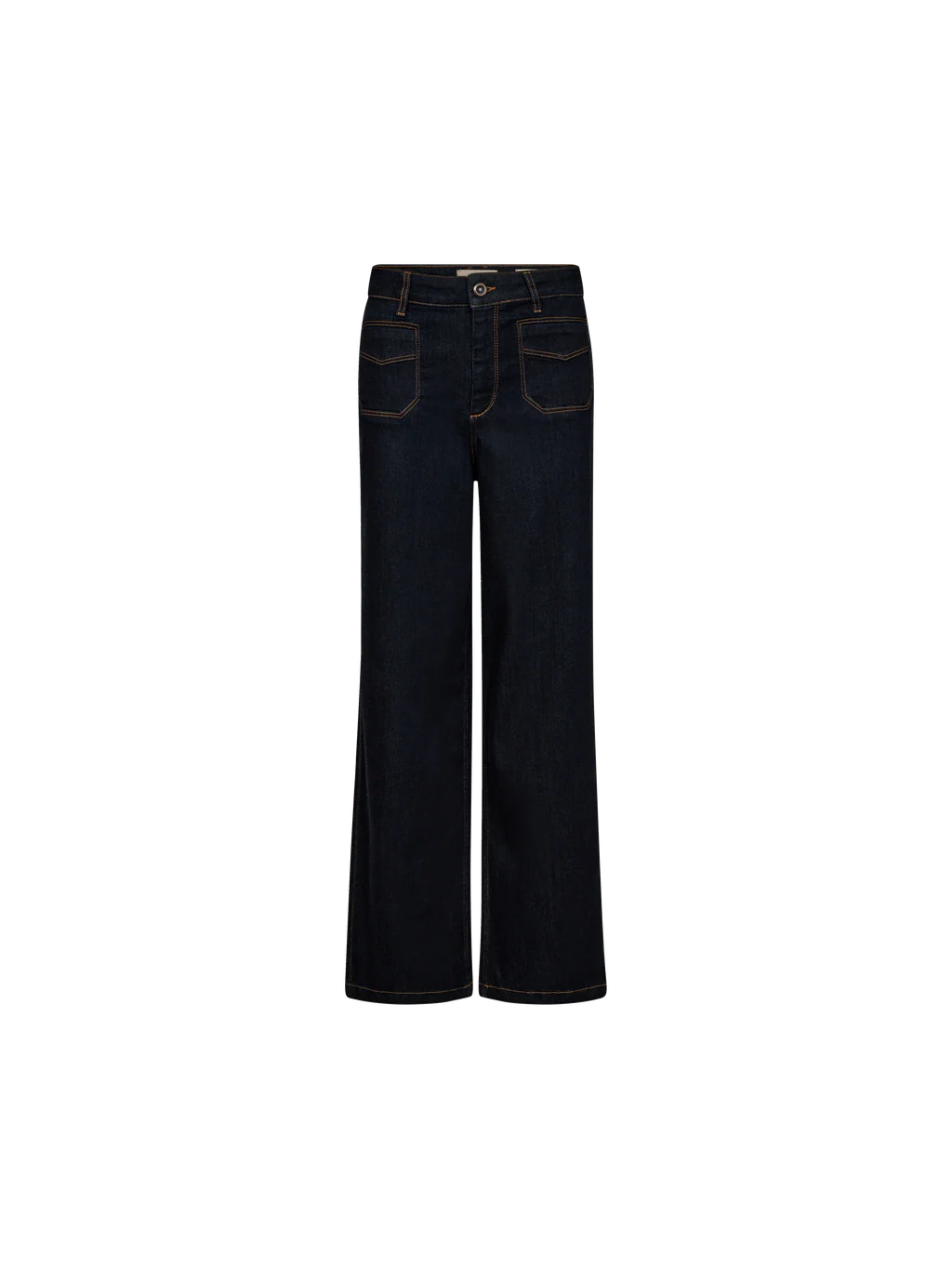 Mos Mosh - Colette Deluxe Dark Blue Jean