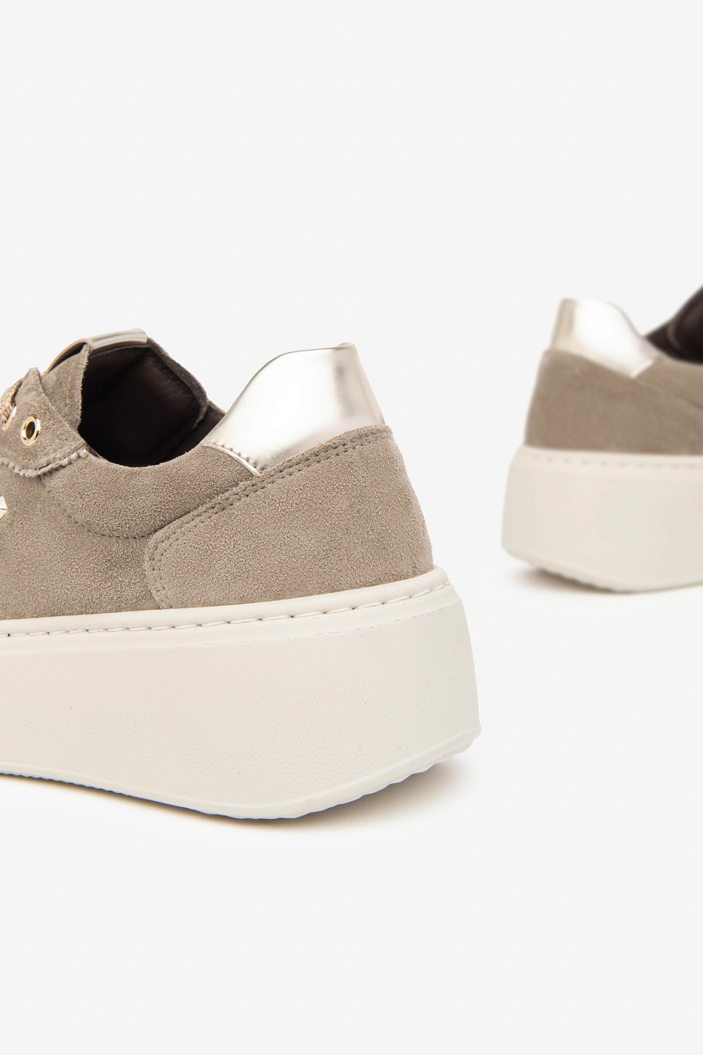 Nero Giardini - Arold Velo Talpa Sneaker