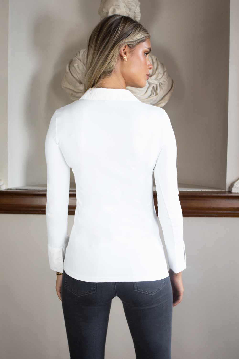No2moro - Anna Shirt