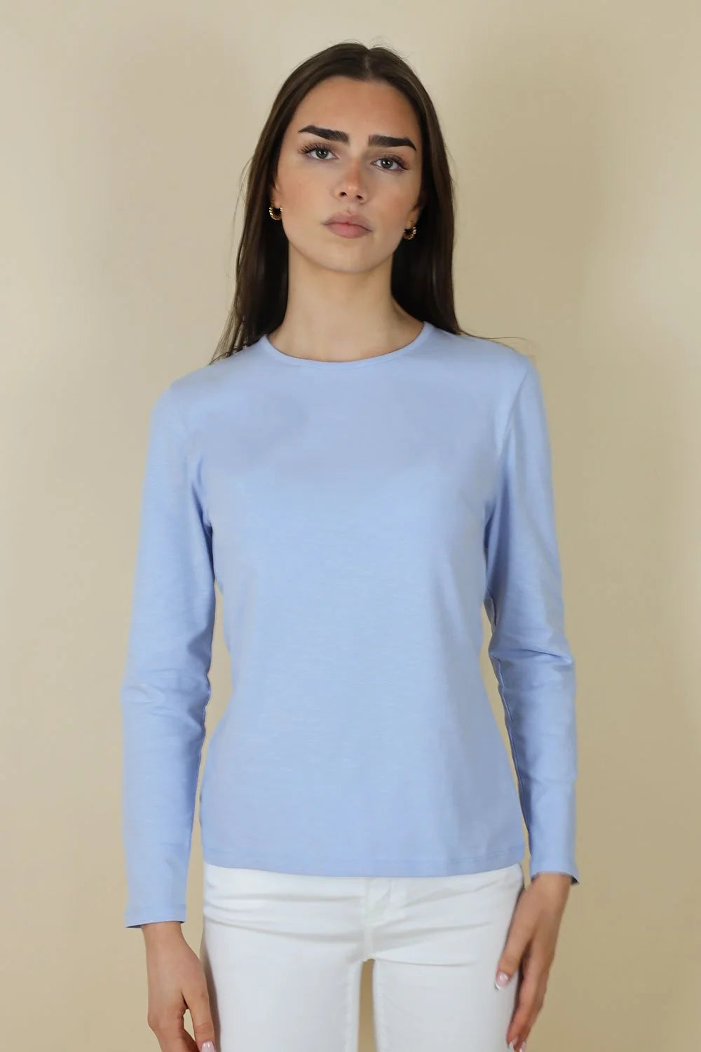 No2moro - Pars Long Sleeve Top