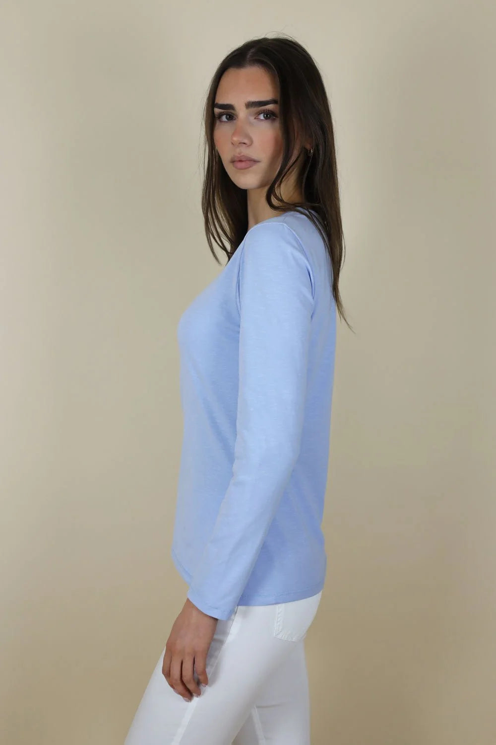 No2moro - Pars Long Sleeve Top