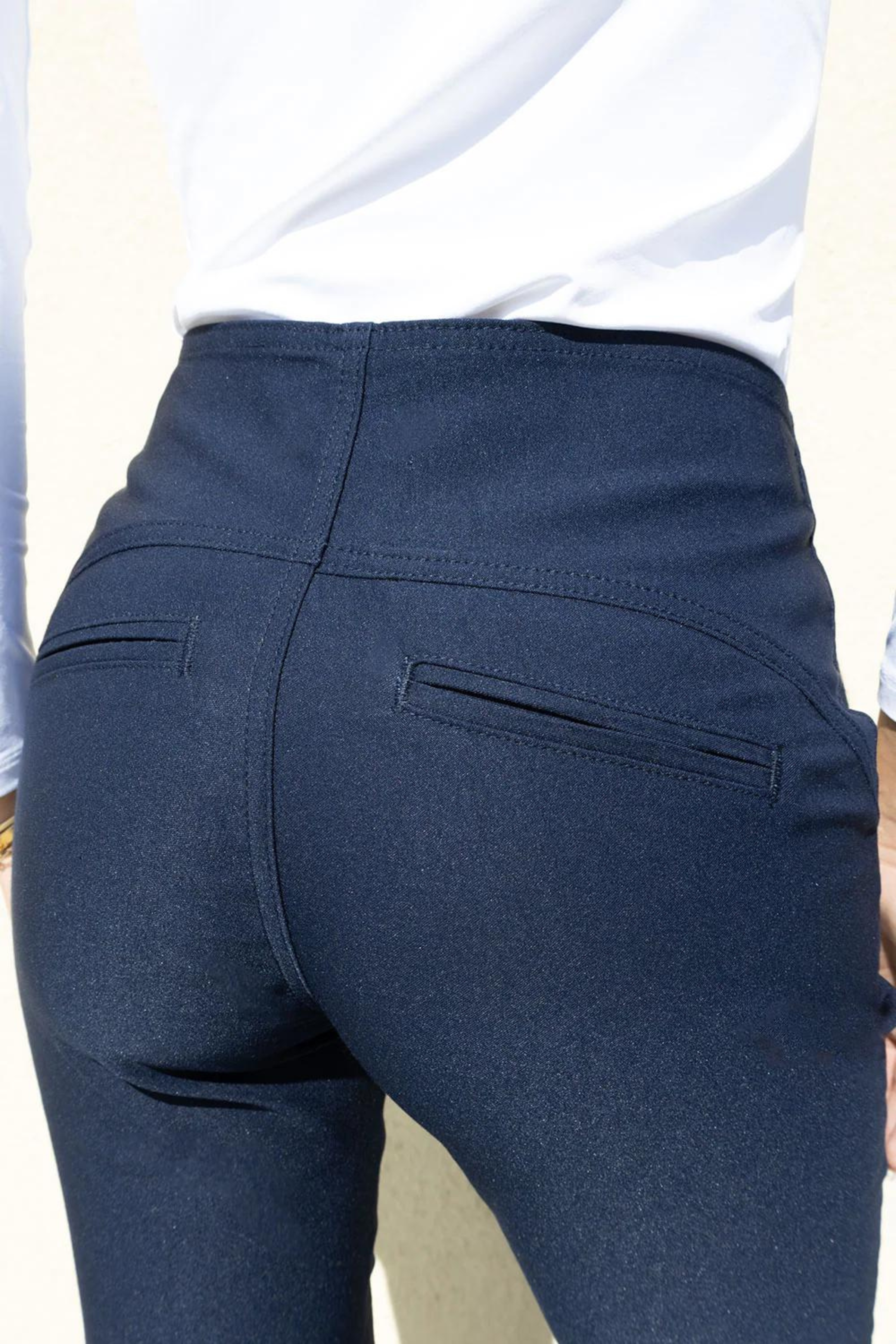 No 2moro - Rome Serene Navy