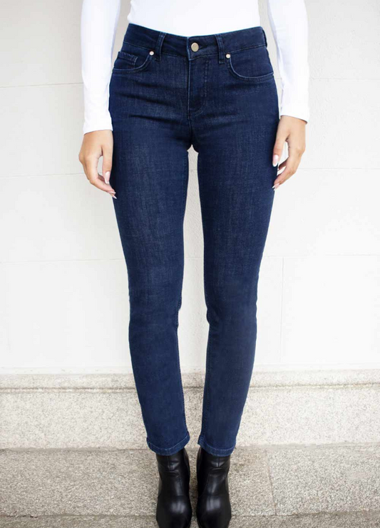 No 2moro - Sophie Denim Jean 30"