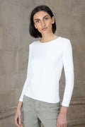 No2moro - Tara Long Sleeve Top