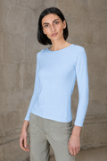No2moro - Tara LS Top