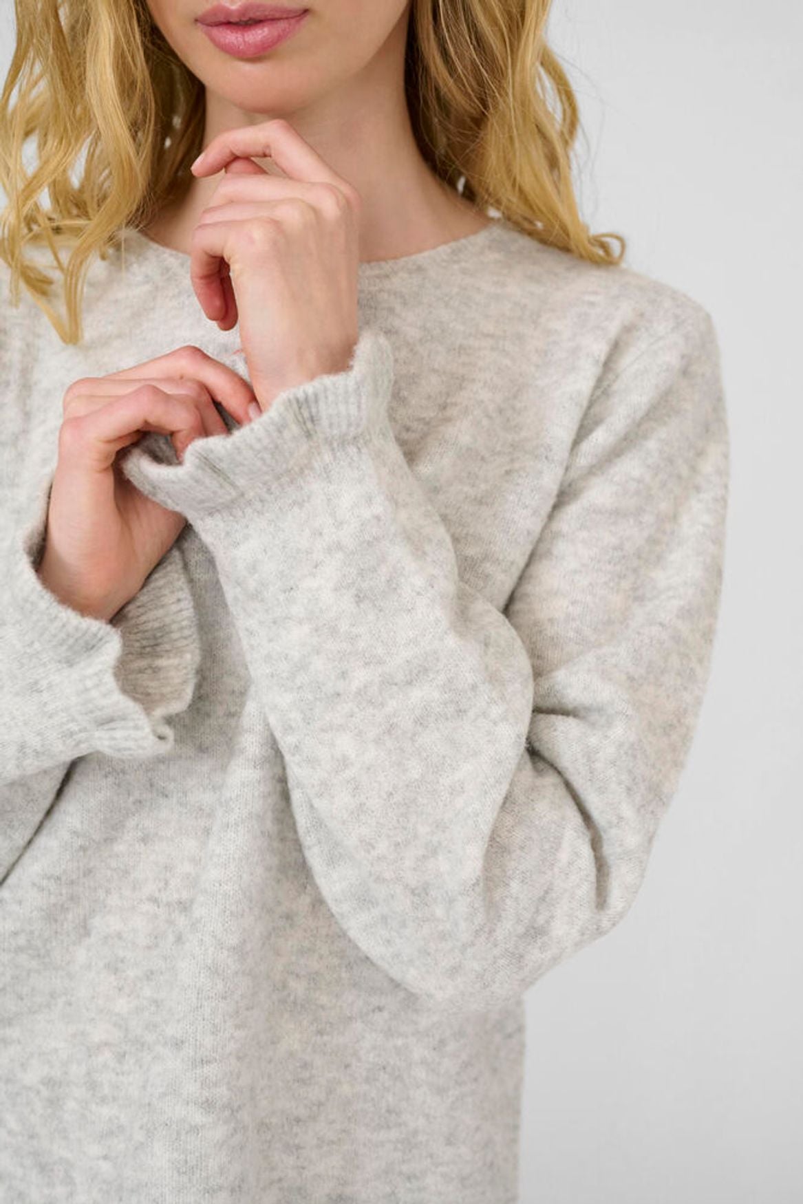 Karen By Simonsen - Noabelle Frill O'neck