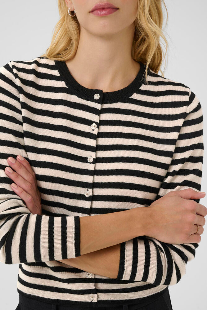 Part Two - Noelani Cardigan