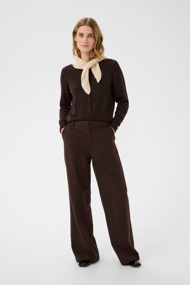 Part Two - Noelani Cardigan