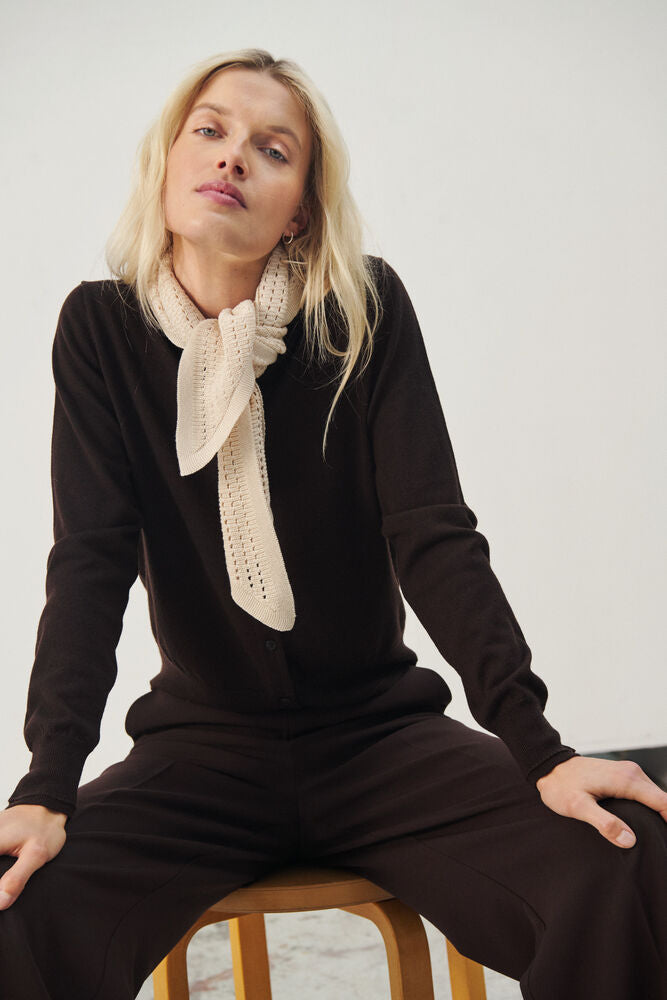 Part Two - Noelani Cardigan