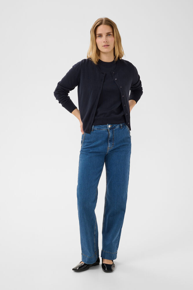Part Two - Noelani Cardigan
