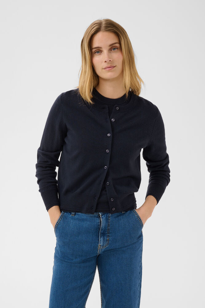 Part Two - Noelani Cardigan
