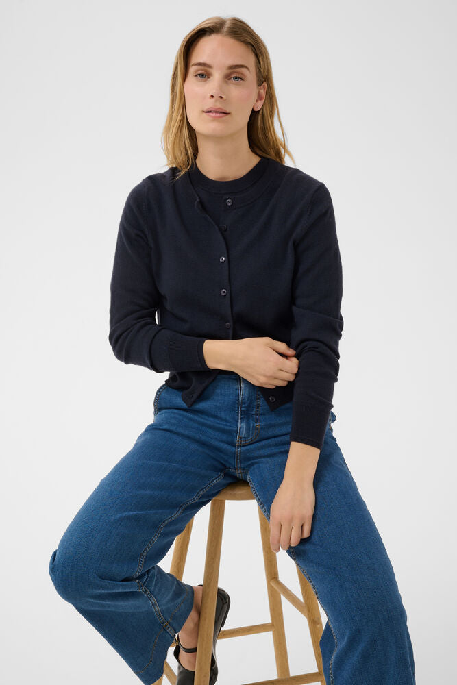 Part Two - Noelani Cardigan